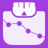 Weight Mate - Weight loss icon