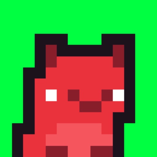 NETHER MONSTERS Hack Icon
