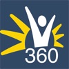Sun Health 360 icon