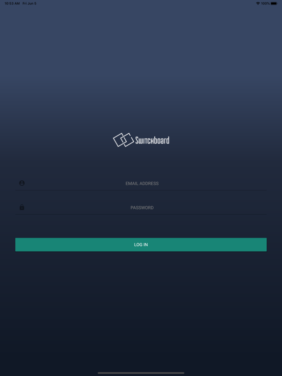 Switchboard Fleet Management