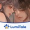 Live out your fantasies with LumiTale, where your choices shape the narrative in a realm of supernatural romance and ancient myths