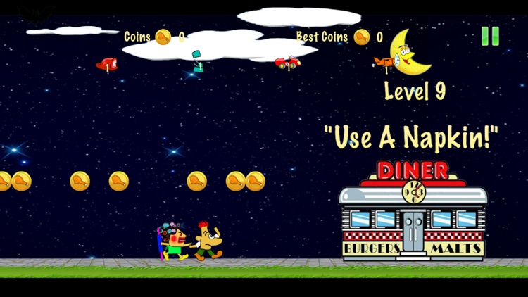 Nagging Wife screenshot-4