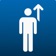Grandir - Maximise ta taille app icon - Health & Fitness app for iPhone