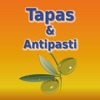 Tapas & Antipasti icon