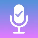 SpeakPaste - AI Speech To Text - Icona app