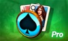 Hardwood Spades Pro