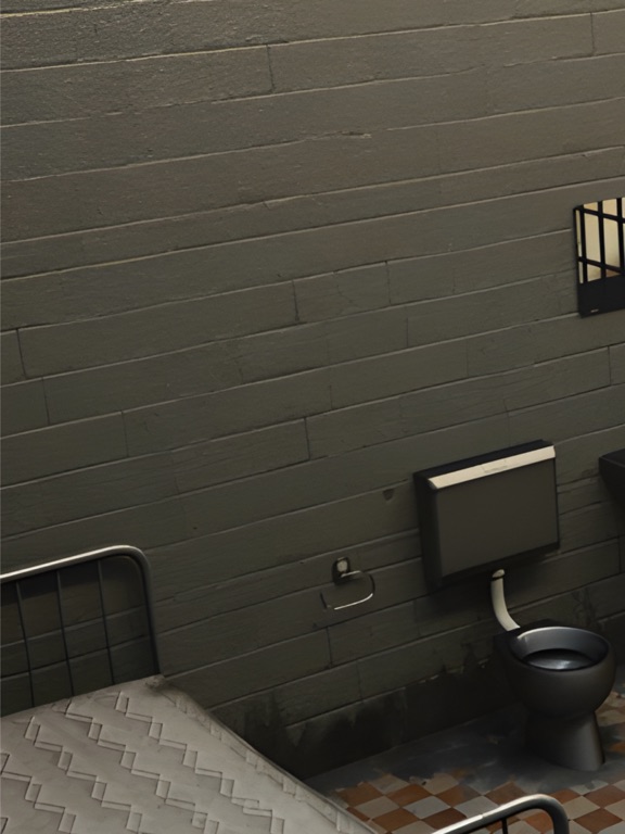 Escape Prison : adventure game