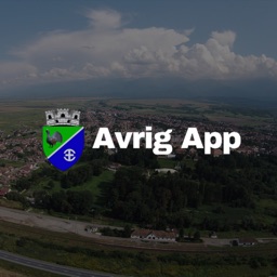 Avrig App