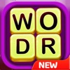 Word Cross : Word Connect 2024