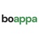 Boappa app icon - Social Networking app for iPhone