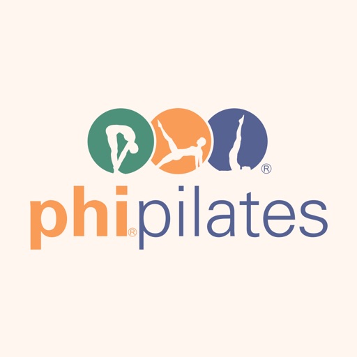 PHI Pilates Connect