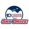 Airshow London SkyDrive 2025 icon