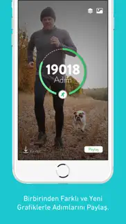 adım sayar iphone resimleri 2