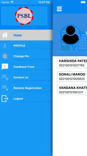 Pragati Sahakari Bank Ltd screenshot 3
