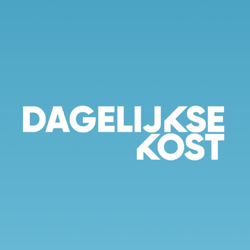 Dagelijkse kost - AppWisp.com