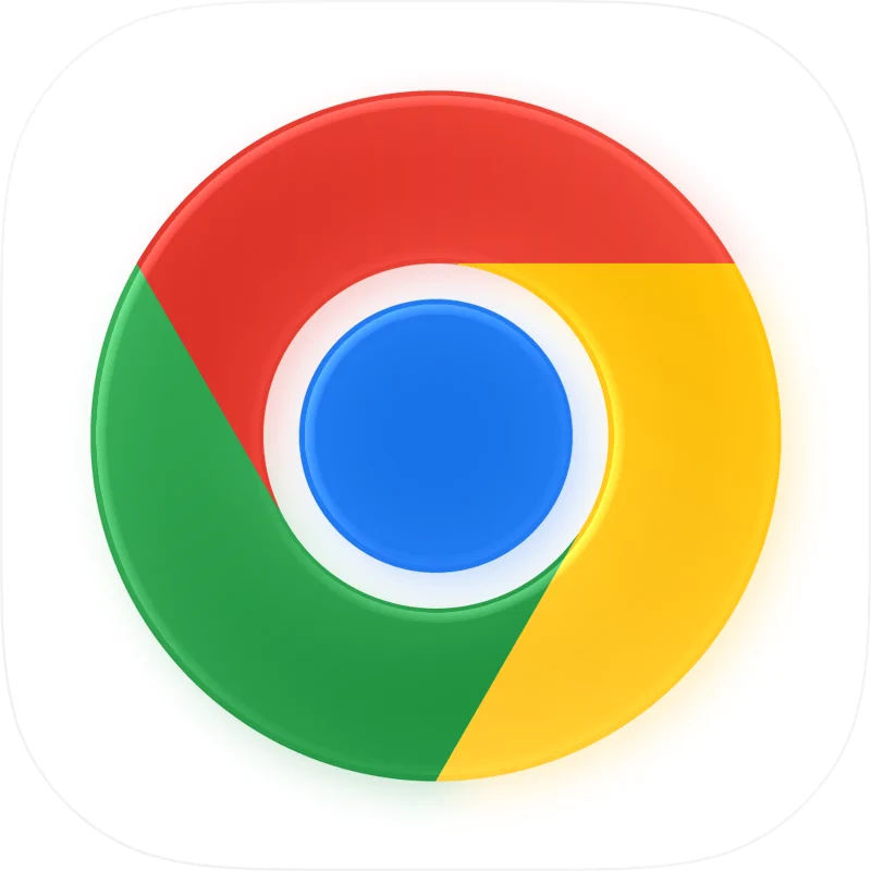 Google Chrome