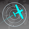 Flight Tracker Radar Live 24/7 - Digital Edge Creations