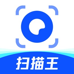 夸克扫描王-高效扫描，图文创作