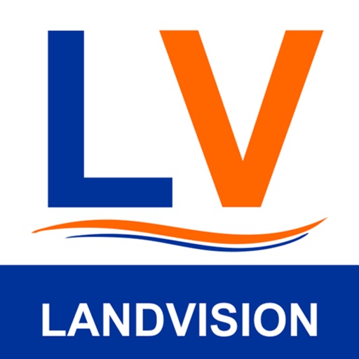 LANDVISION Associate