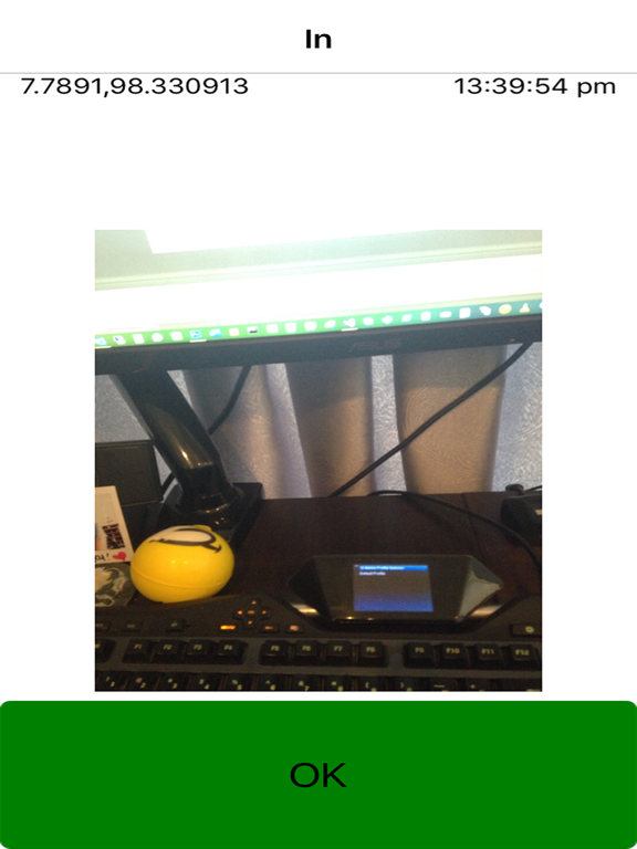 Screenshot #6 pour Clarati Mobile