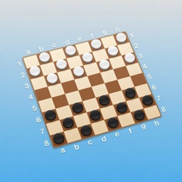 Checkers 3D live