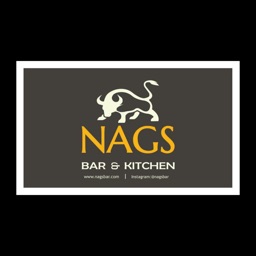 NAGS Bar and Kitchen