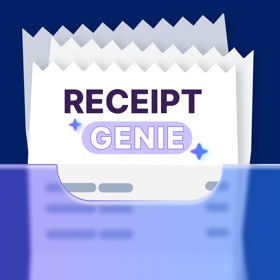 Receipt Organizer・ReceiptGenie