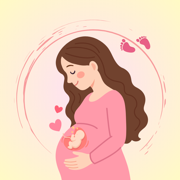 Mẹ bầu GenZ