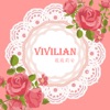 VIVILIAN薇薇莉安日系服飾 icon