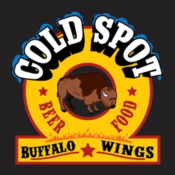 Cold Spot - Order Online