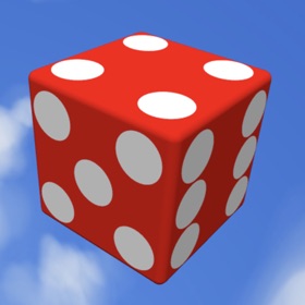 Pig Dice 3D