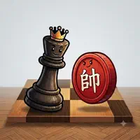 DuoQi: Chess & Xiangqi