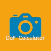 DoF Calculator