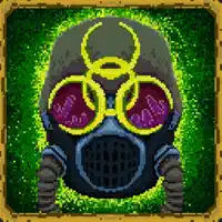 Hazard Days: Pixel Gun Shooter