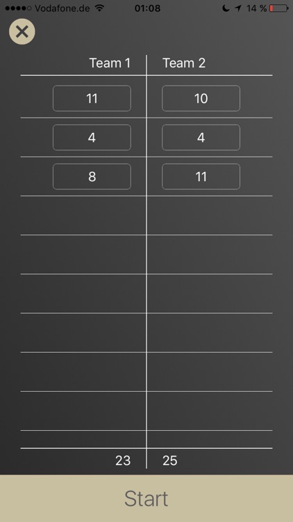 Alias - Be Quick & Smart