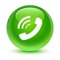TalkTT is an app which lets you make/receive phone calls and send/receive SMS directly from your iPhone or iPad