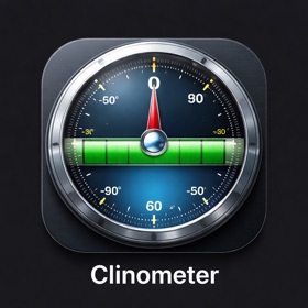 Clinometer - Clinometro