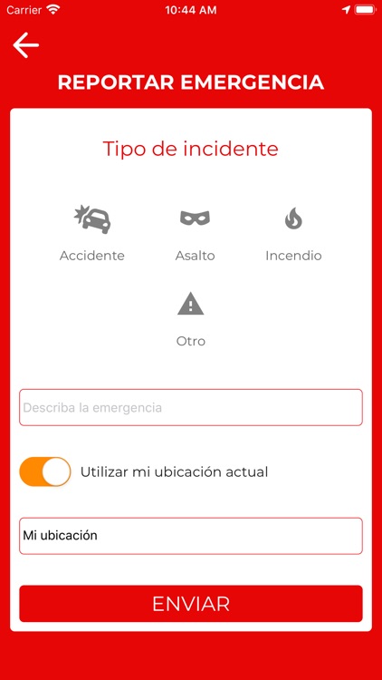 Rutas del Este screenshot-4