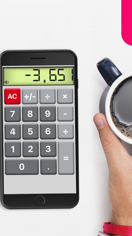 Calculator ٞ  ٞ screenshot-7