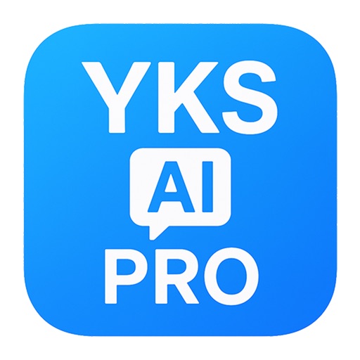 YKS Pro Ai - TYT-AYT 2026