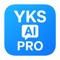 YKS Pro Ai, 2026 YKS, TYT ve AYT sınavlarına hazırlanan öğrenciler için geliştirilen yapay zekâ destekli en güçlü sınav hazırlık uygulamasıdır