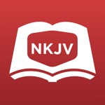 Download NKJV Bible by Olive Tree app