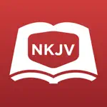 NKJV Bible by Olive Tree App Cancel