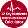 Get Key Nutrients RDA Calculator for iOS, iPhone, iPad Aso Report