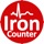 Iron Counter and Tracker