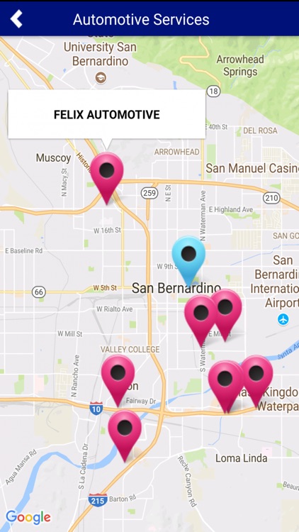 Teamster Advantage screenshot-4