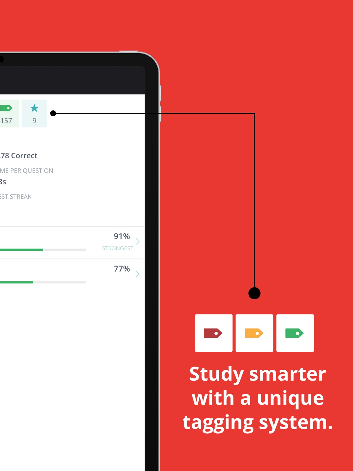 Manhattan Prep | GRE Practice ipad screenshot 3