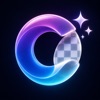 Cutora: AI Background Remover icon