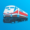 Metra Destinations - Arrive icon