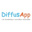 DiffusApp